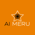 AI Meru Logo